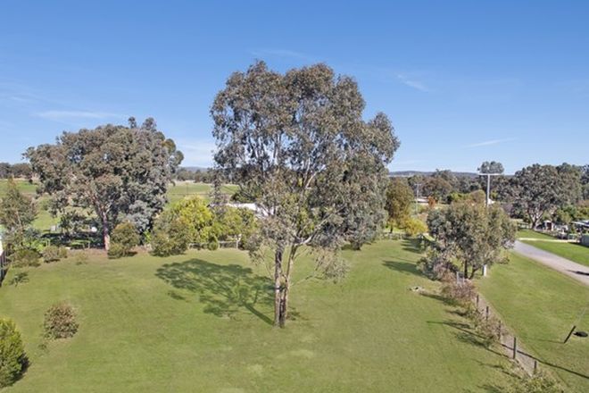 Picture of 22 Epsom Road, CHILTERN VIC 3683