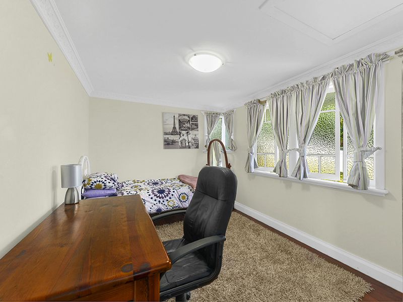 46 Exeter Street, Ashgrove QLD 4060, Image 1