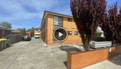 Picture of 2/115 Shaftesbury Parade, THORNBURY VIC 3071