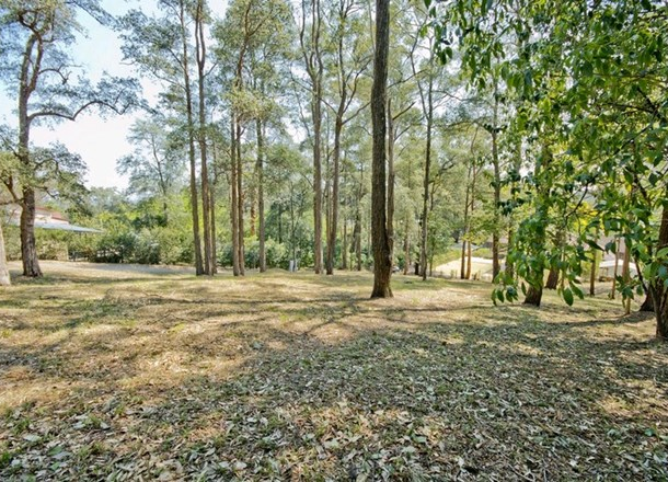 16A Waters Road, Glenbrook NSW 2773