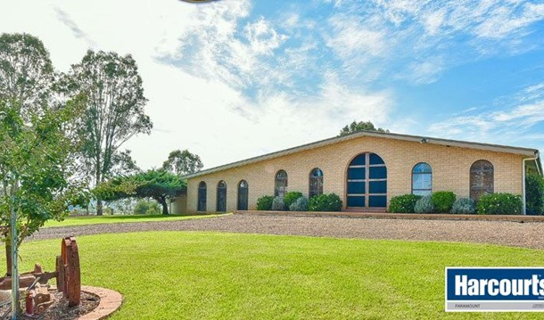 440 Werombi Road, Brownlow Hill NSW 2570