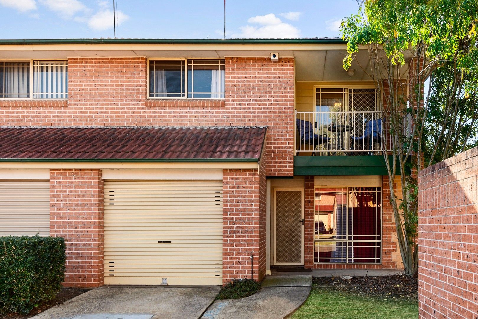 5/50 Parkhill Avenue, Leumeah NSW 2560, Image 0