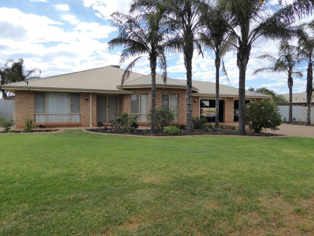 20 Turich Way Victory Heights, Kalgoorlie WA 6430, Image 0