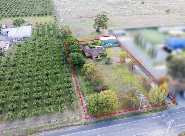 675 New Dookie Road, Lemnos VIC 3631