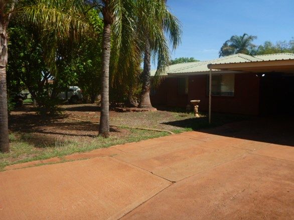 443 Hibiscus Street, Tom Price WA 6751, Image 1