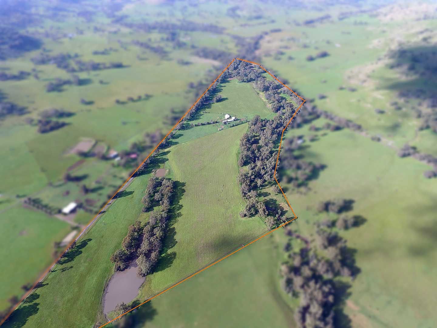 755 Sheans Creek Road Balmattum, Euroa VIC 3666 Farm for Sale