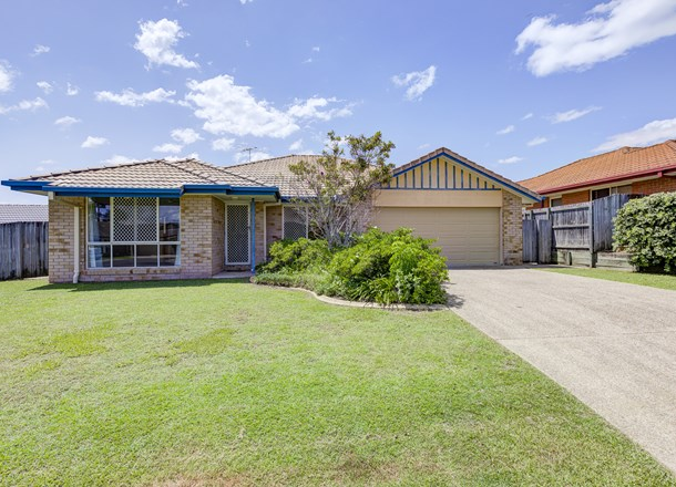 9/18-24 Ronald Street, Shailer Park QLD 4128