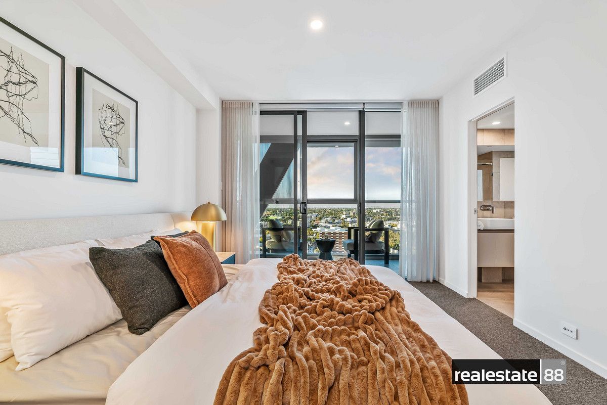 2402/238 Adelaide Terrace, Perth WA 6000, Image 1