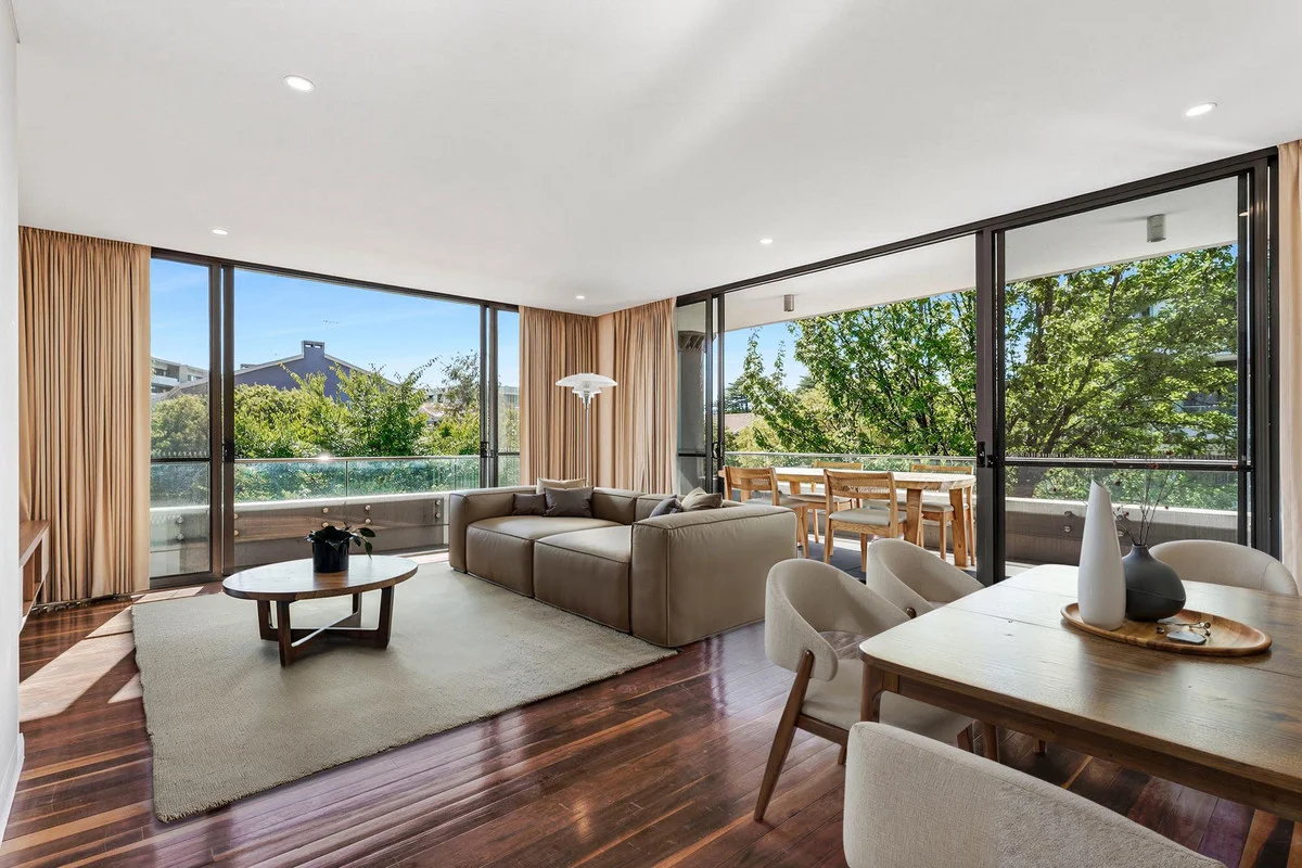 37/18 Kennedy Street, Kingston ACT 2604