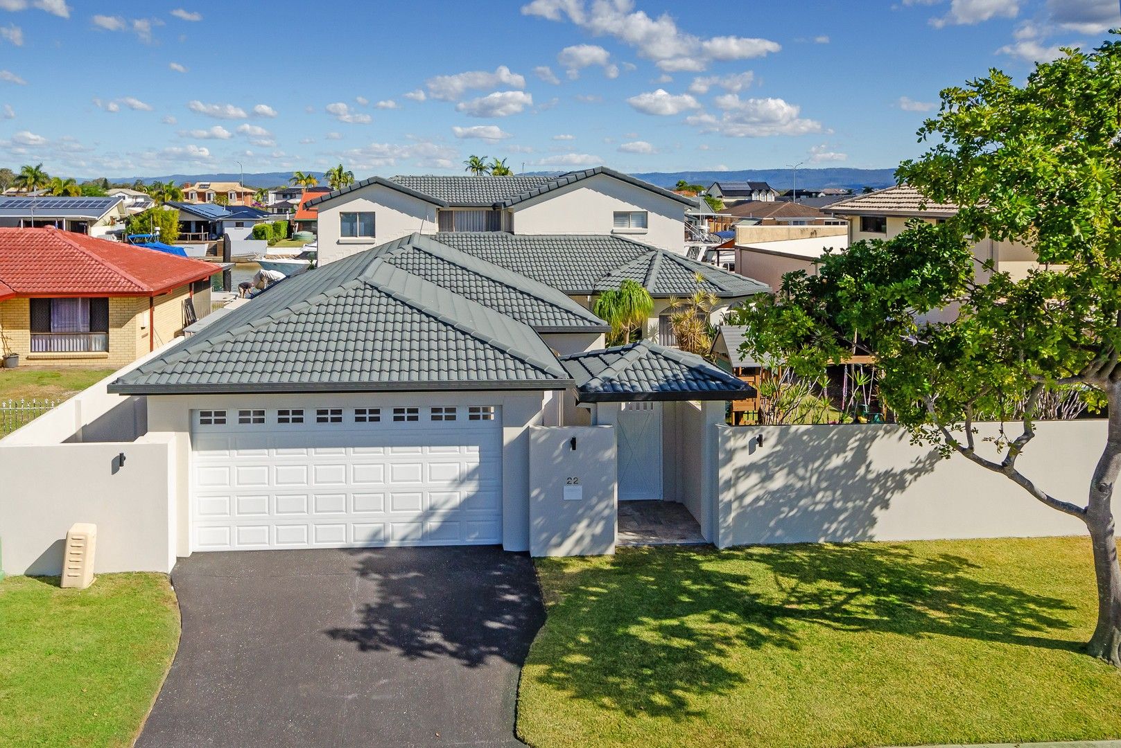 22 O'Grady Drive, Paradise Point QLD 4216, Image 0