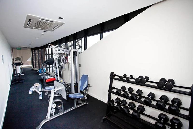 Additional image 8 of 3408/200 Spencer Street, Melbourne VIC 3000