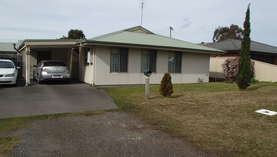 Picture of 87 CHILDERS STREET, PORTLAND VIC 3305