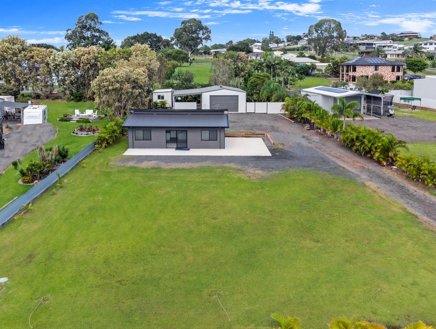 88 Seafarer Drive, River Heads QLD 4655, Image 0