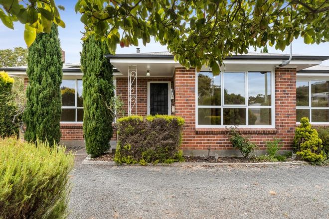 Picture of 234 Weld Street, BEACONSFIELD TAS 7270