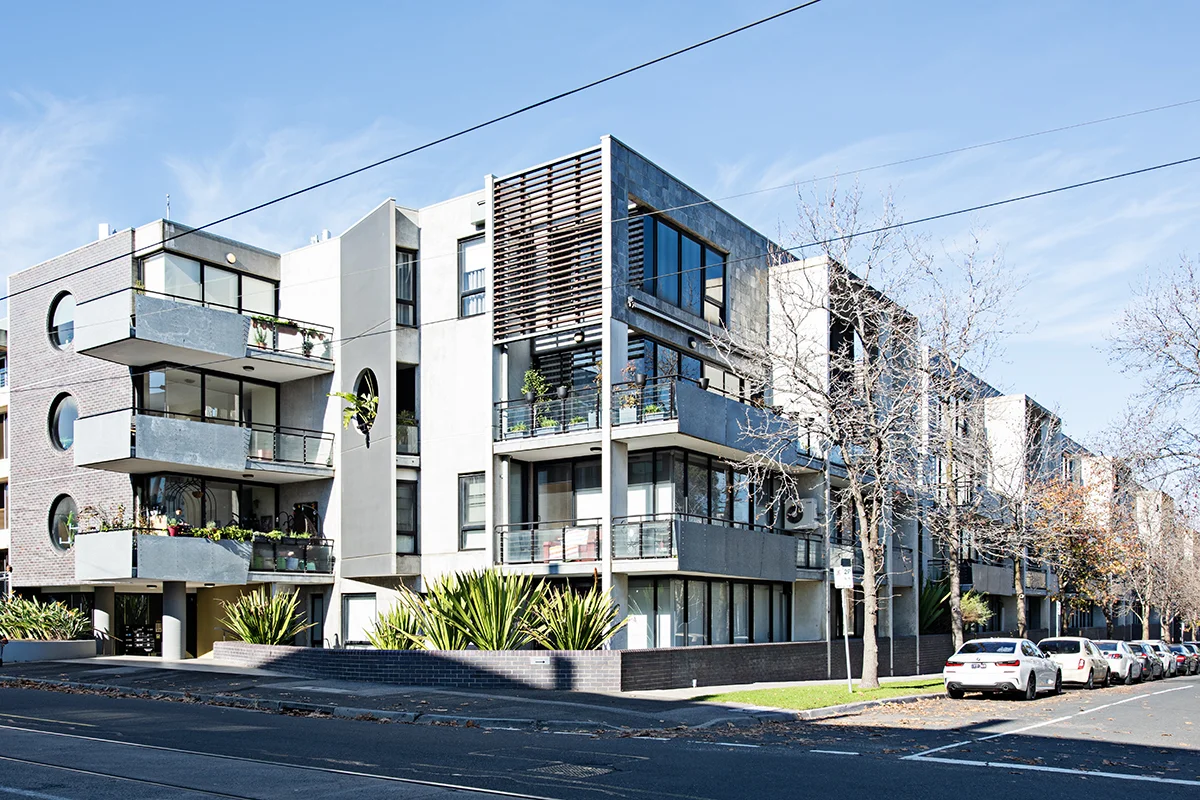 10/44 Burwood Road, Hawthorn VIC 3122