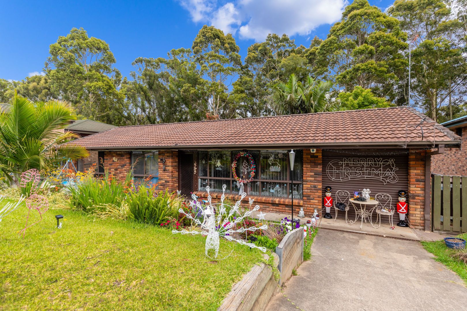 56 ALBATROSS ROAD, Catalina NSW 2536, Image 1