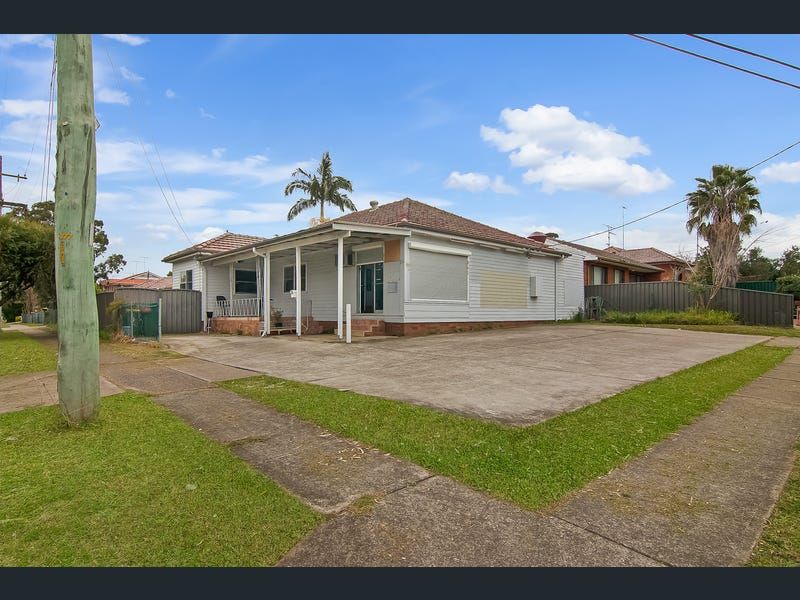 2 bedrooms House in 179A Bungarribee Rd BLACKTOWN NSW, 2148