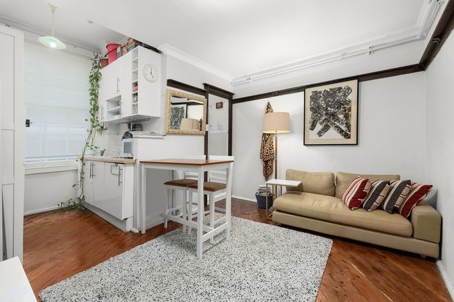 Picture of 21/227 Crown Street, DARLINGHURST NSW 2010