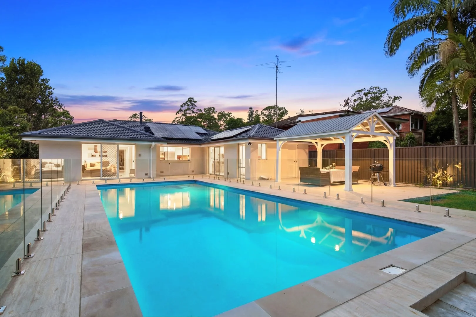 Primary image of 33 Magnolia Avenue, Epping NSW 2121