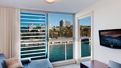 Picture of 425/6 Cowper Wharf Road, WOOLLOOMOOLOO NSW 2011