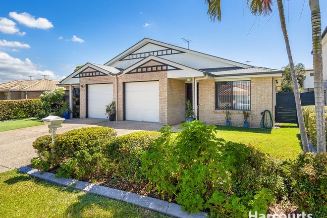 Picture of 2/4 Lady Bowen Parade, ROTHWELL QLD 4022