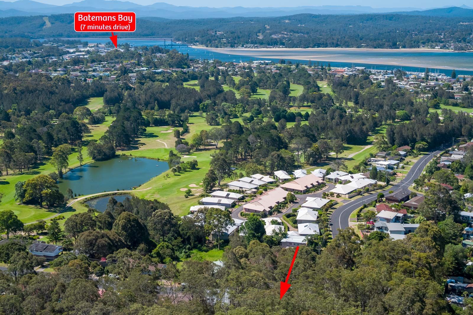 49 Country Club Drive, Catalina NSW 2536, Image 1