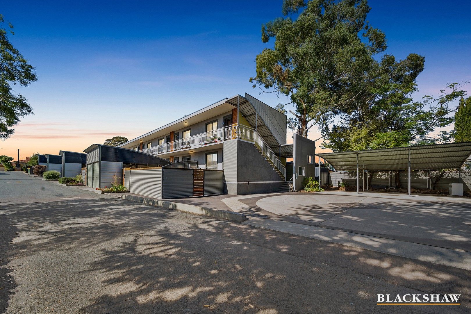 12/8 Davison Street, Queanbeyan NSW 2620 Apartment For Rent Domain