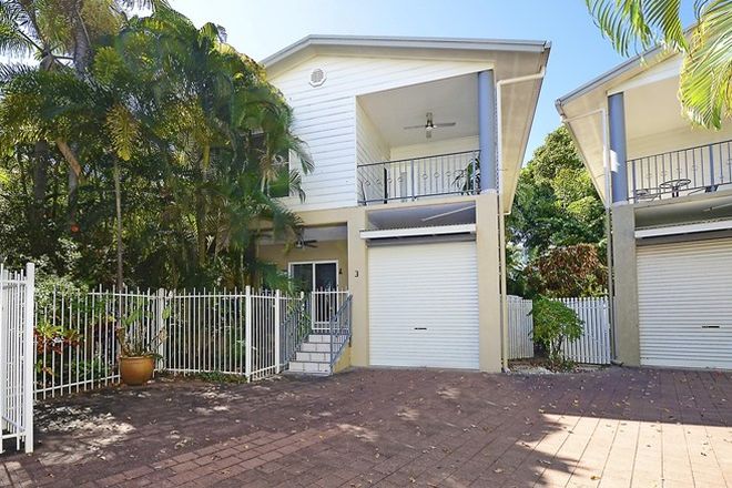Picture of 3/146 Casuarina Drive, NIGHTCLIFF NT 0810