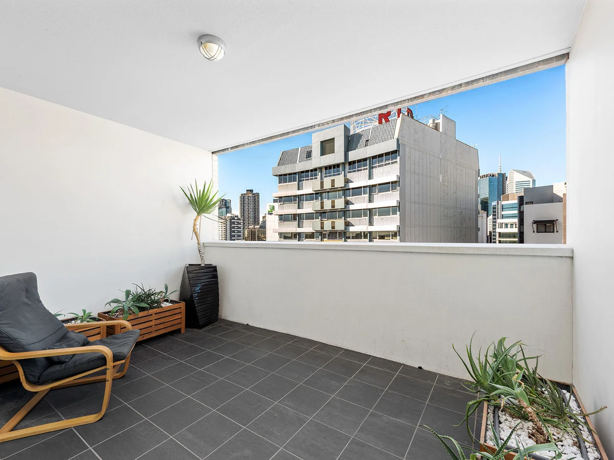 Additional image 5 of 89/170 Leichhardt Street, Spring Hill QLD 4000