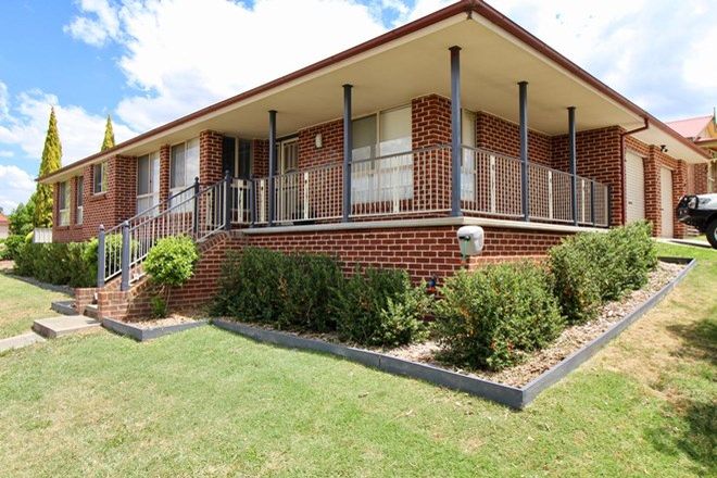 Picture of 8 Davidson Street, ABERCROMBIE NSW 2795