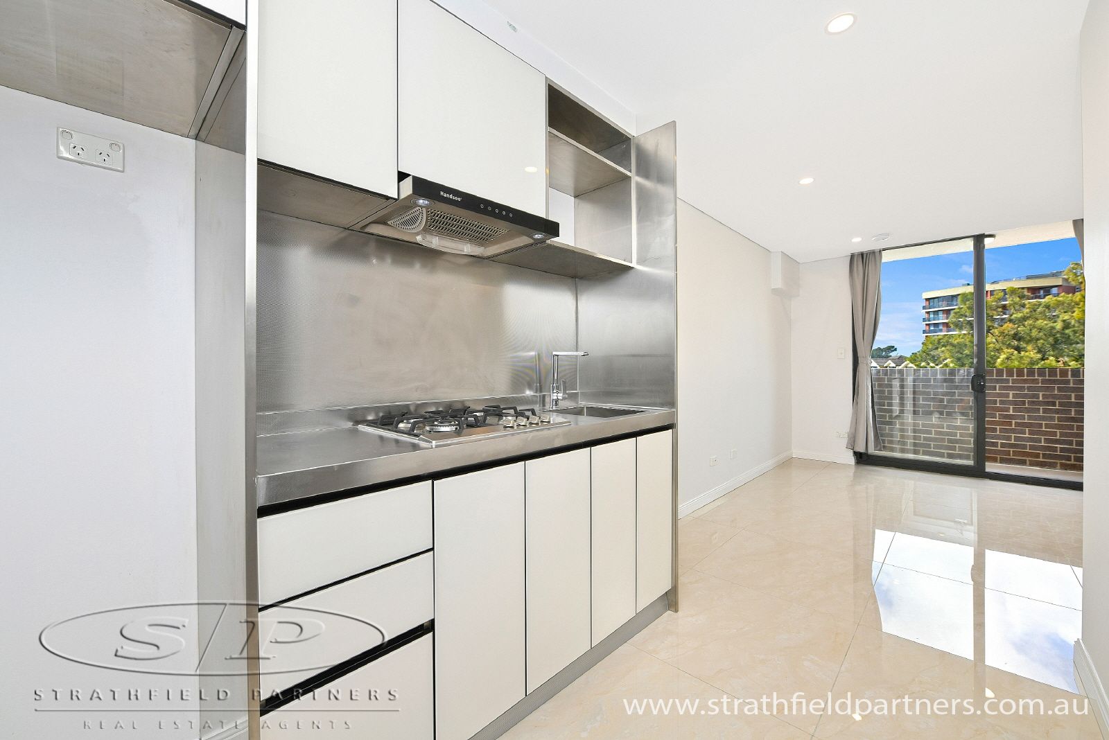 Studio in 10/10 Homebush Road, STRATHFIELD NSW, 2135