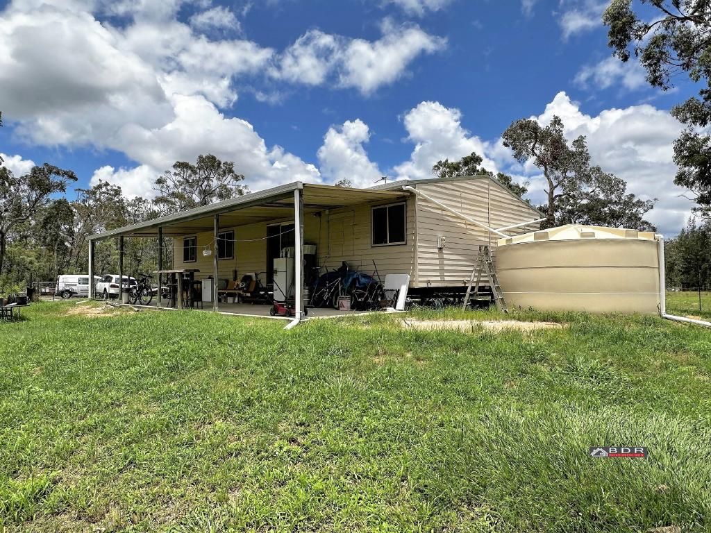 309 Pacific Haven Circuit, Pacific Haven QLD 4659 House for Sale