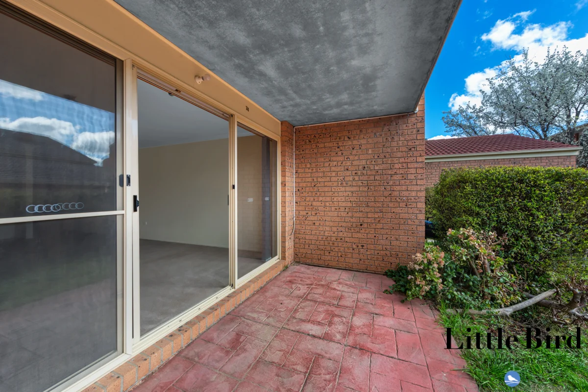 Additional image 9 of 74b/12 Albermarle Place, Phillip ACT 2606