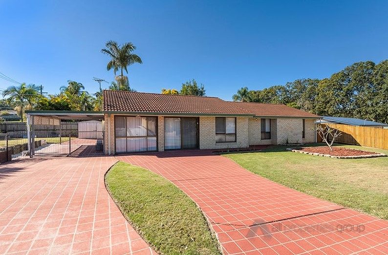 8 Macauley Drive, Boronia Heights QLD 4124, Image 0