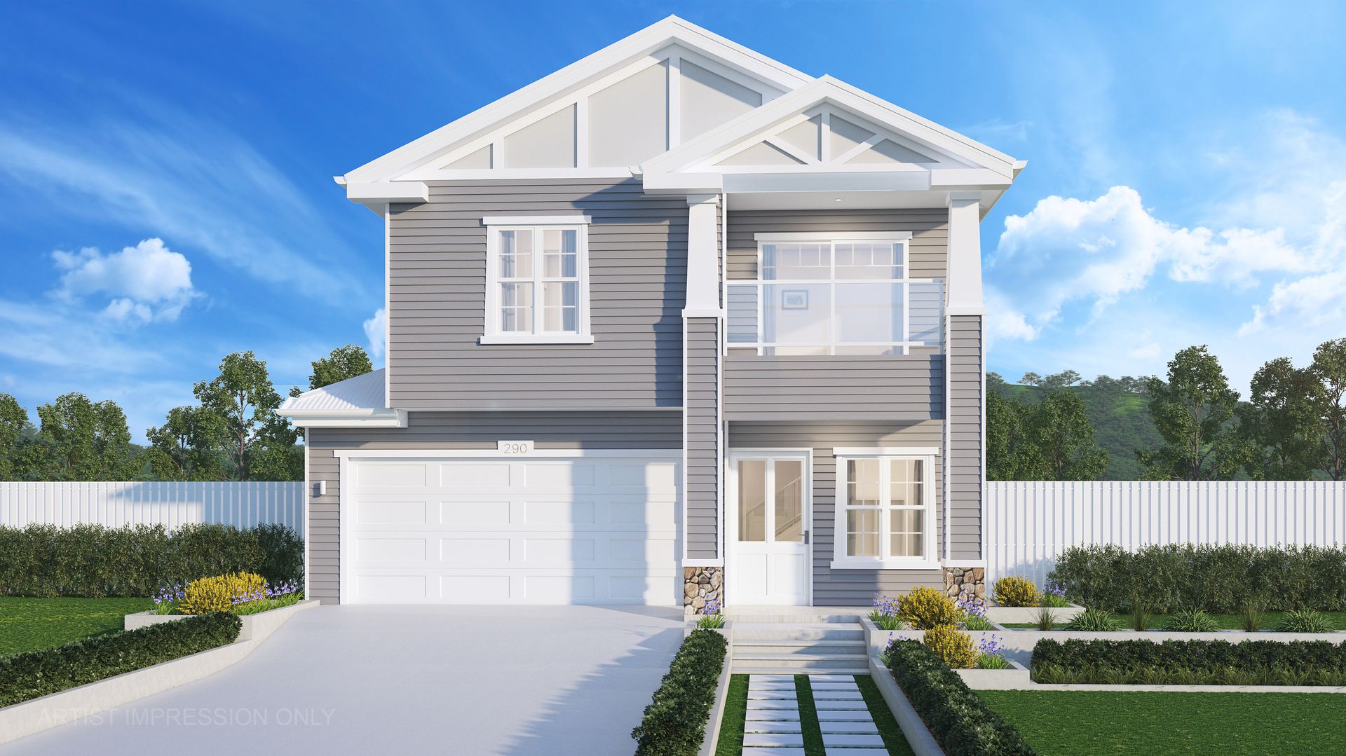 Lot 31 Shoreline Redland Bay Qld 4165 Domain
