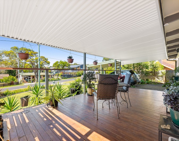 18 Brighton Street, Tuross Head NSW 2537