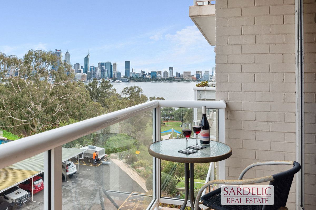 43/150 Mill Point Road, South Perth WA 6151, Image 0