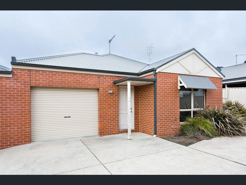 2/1127 Geelong Rd, Mount Clear VIC 3350