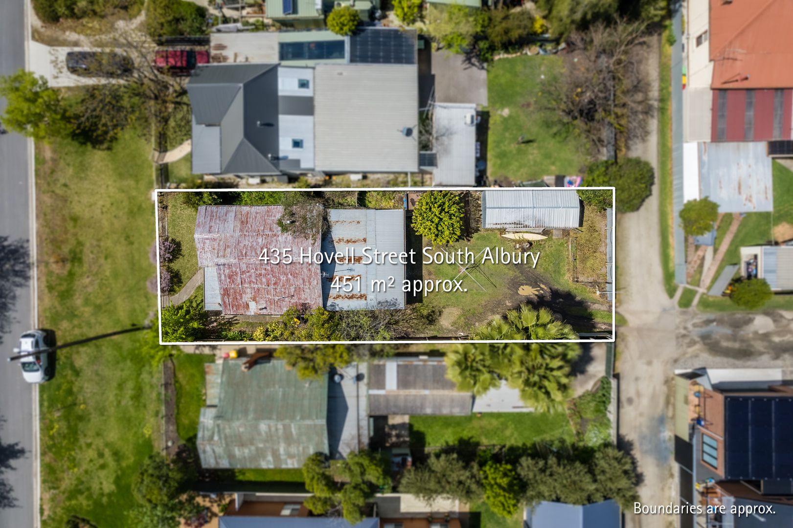 435 Hovell Street, South Albury NSW 2640, Image 1