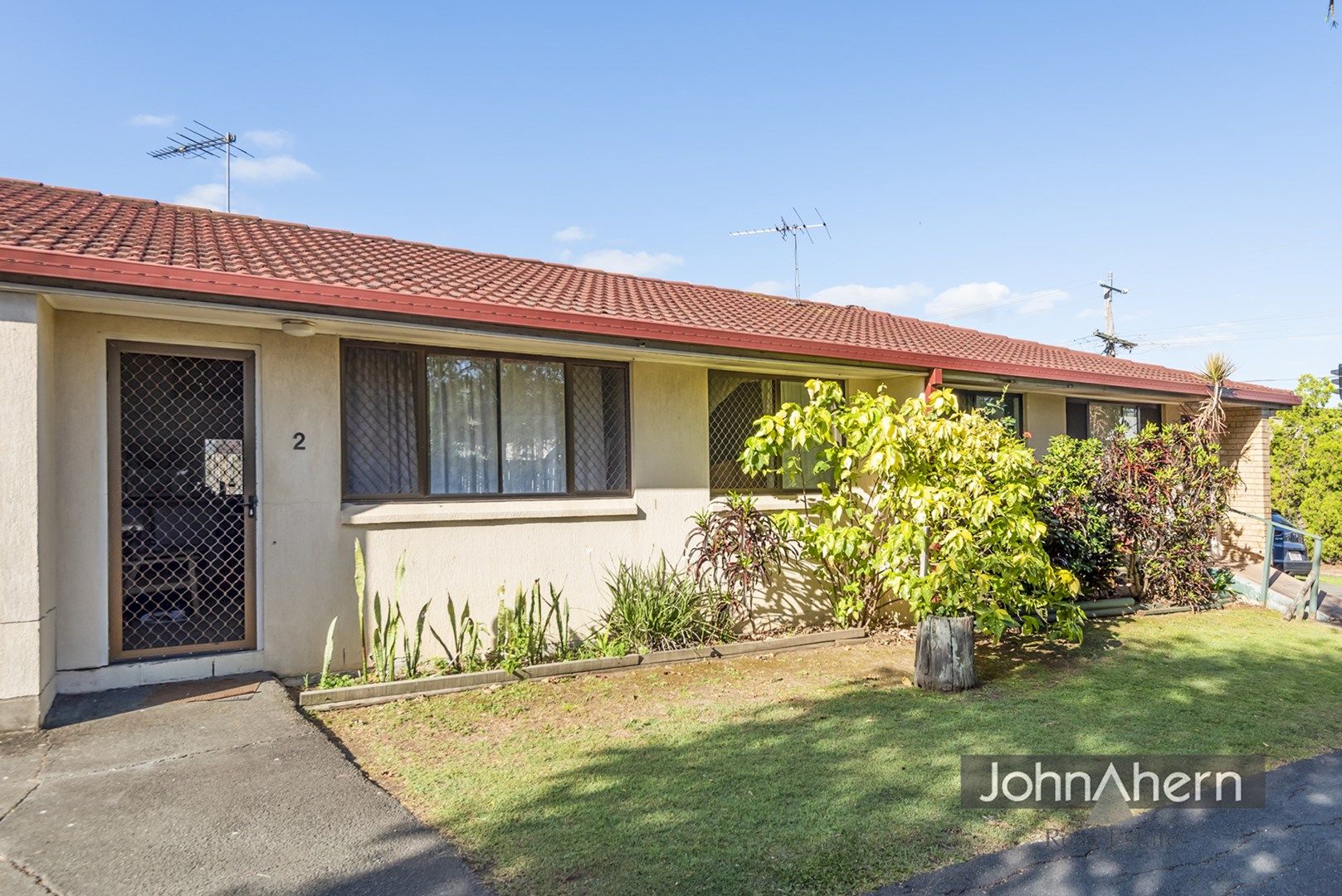 Unit 2/78 Ewing Rd, Woodridge QLD 4114, Image 0