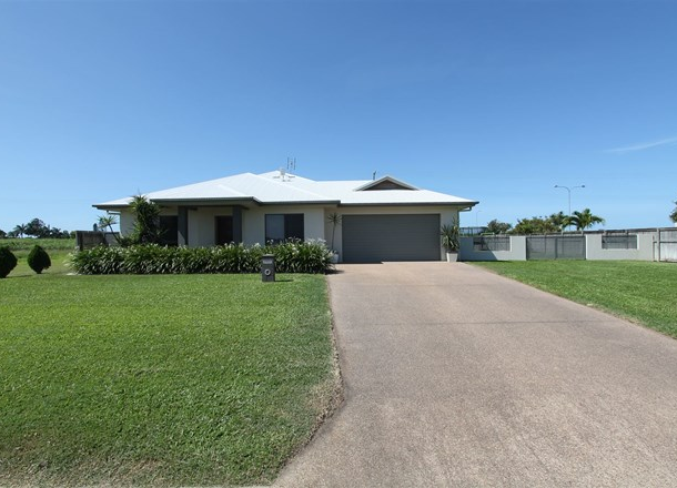 1 Hibiscus Drive, Ayr QLD 4807