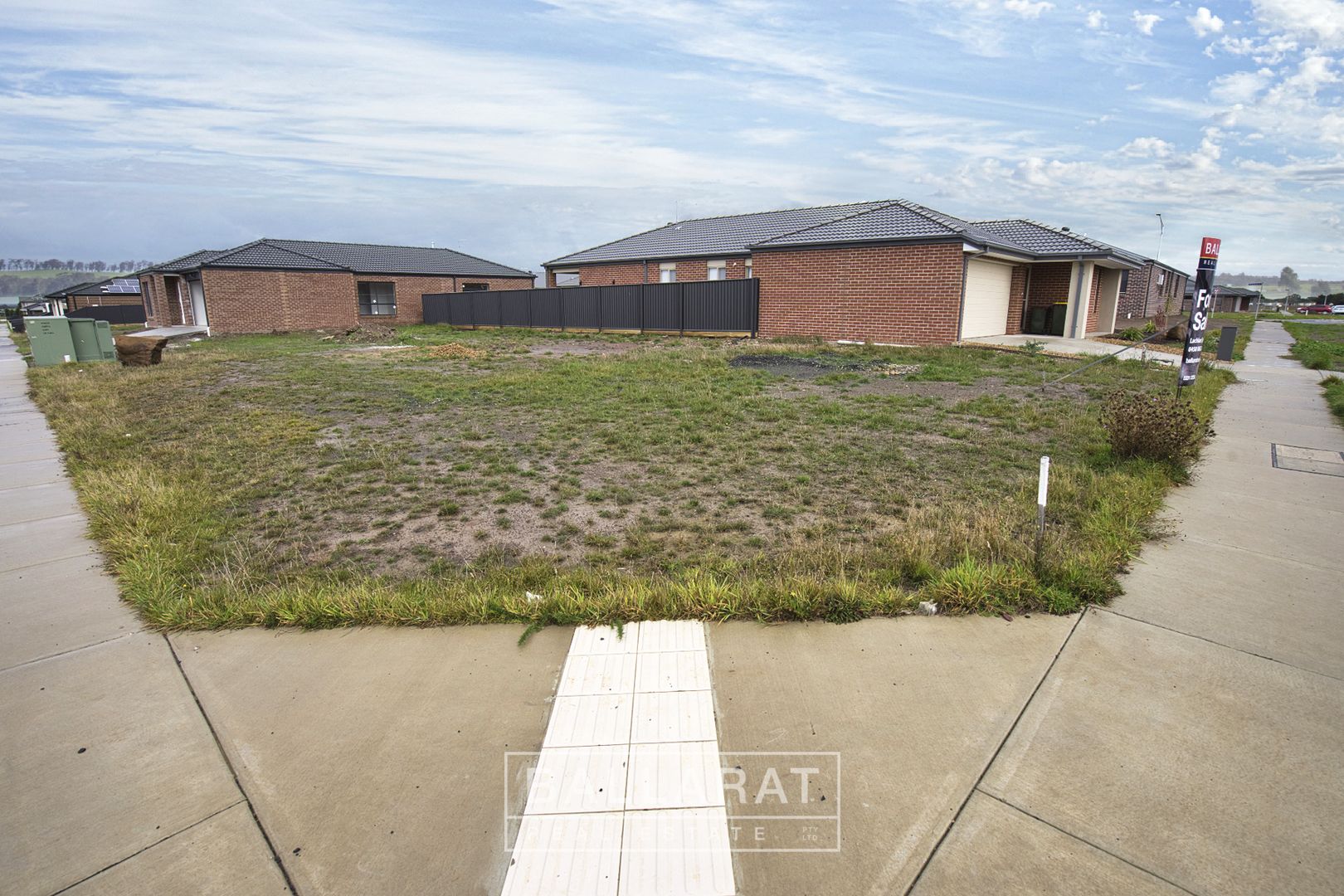 31 Clydesdale Drive Bonshaw Vic 3352 Domain