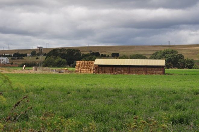 Picture of Rose Valley Rd & Monaro Hwy, BUNYAN NSW 2630