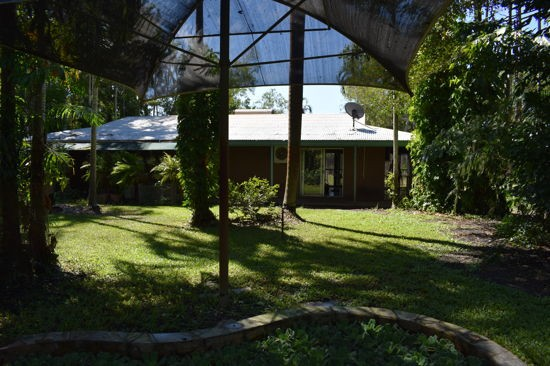 1230 Old Bynoe Road, Berry Springs NT 0838