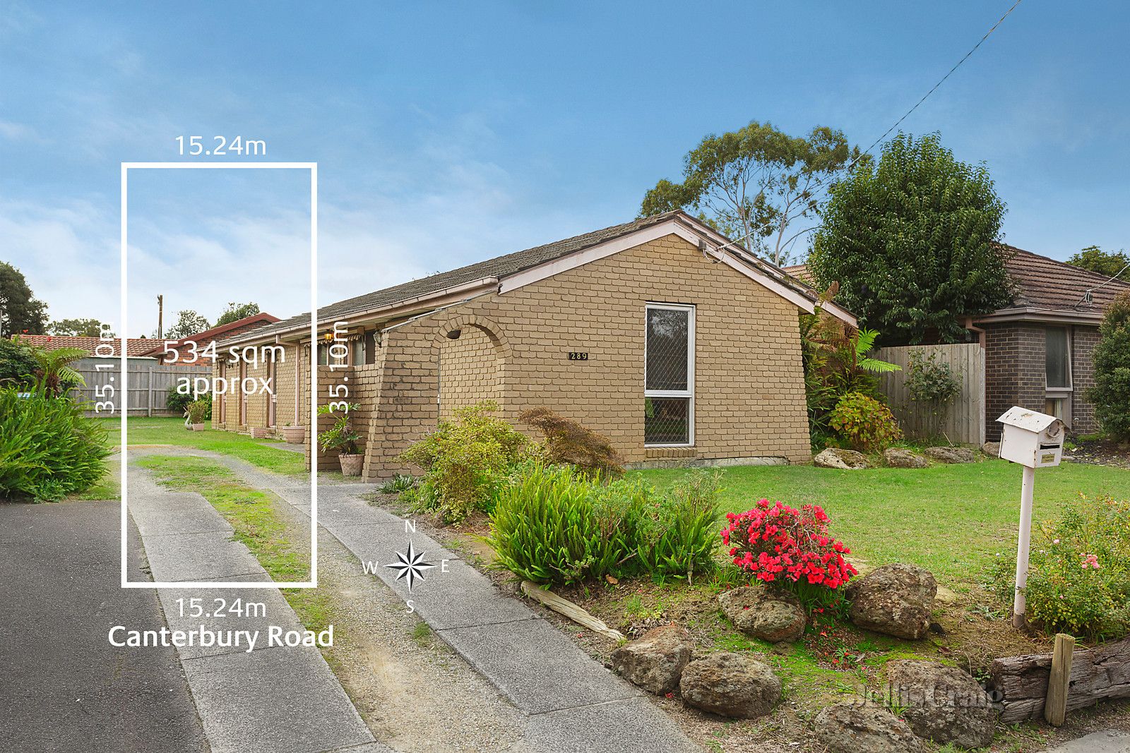 289 Canterbury Road, Heathmont VIC 3135, Image 0