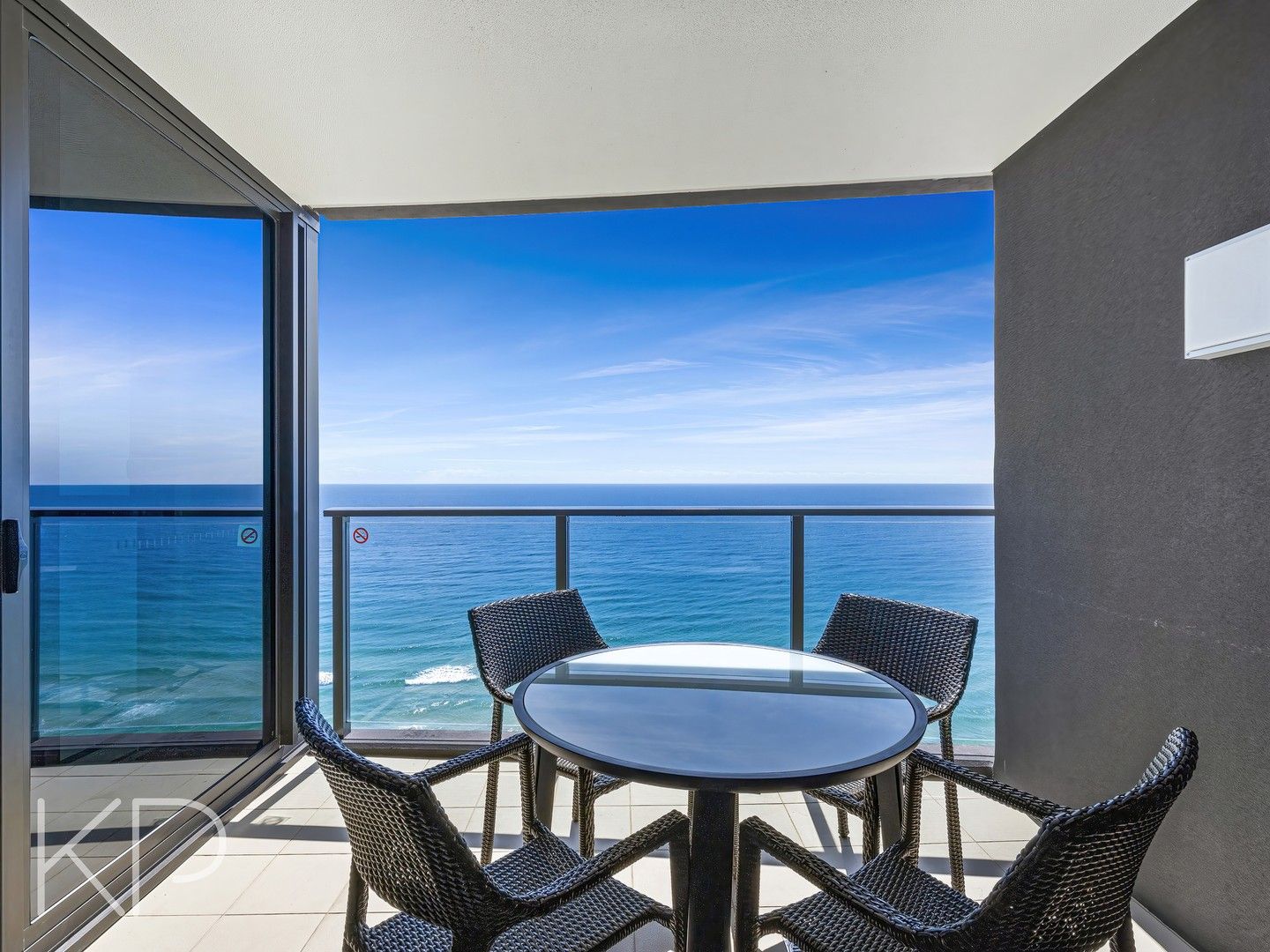 1 bedrooms Apartment / Unit / Flat in 3440 Surfers Paradise Boulevard SURFERS PARADISE QLD, 4217