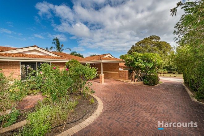 Picture of 2/19 Parkwood Avenue, WOODVALE WA 6026
