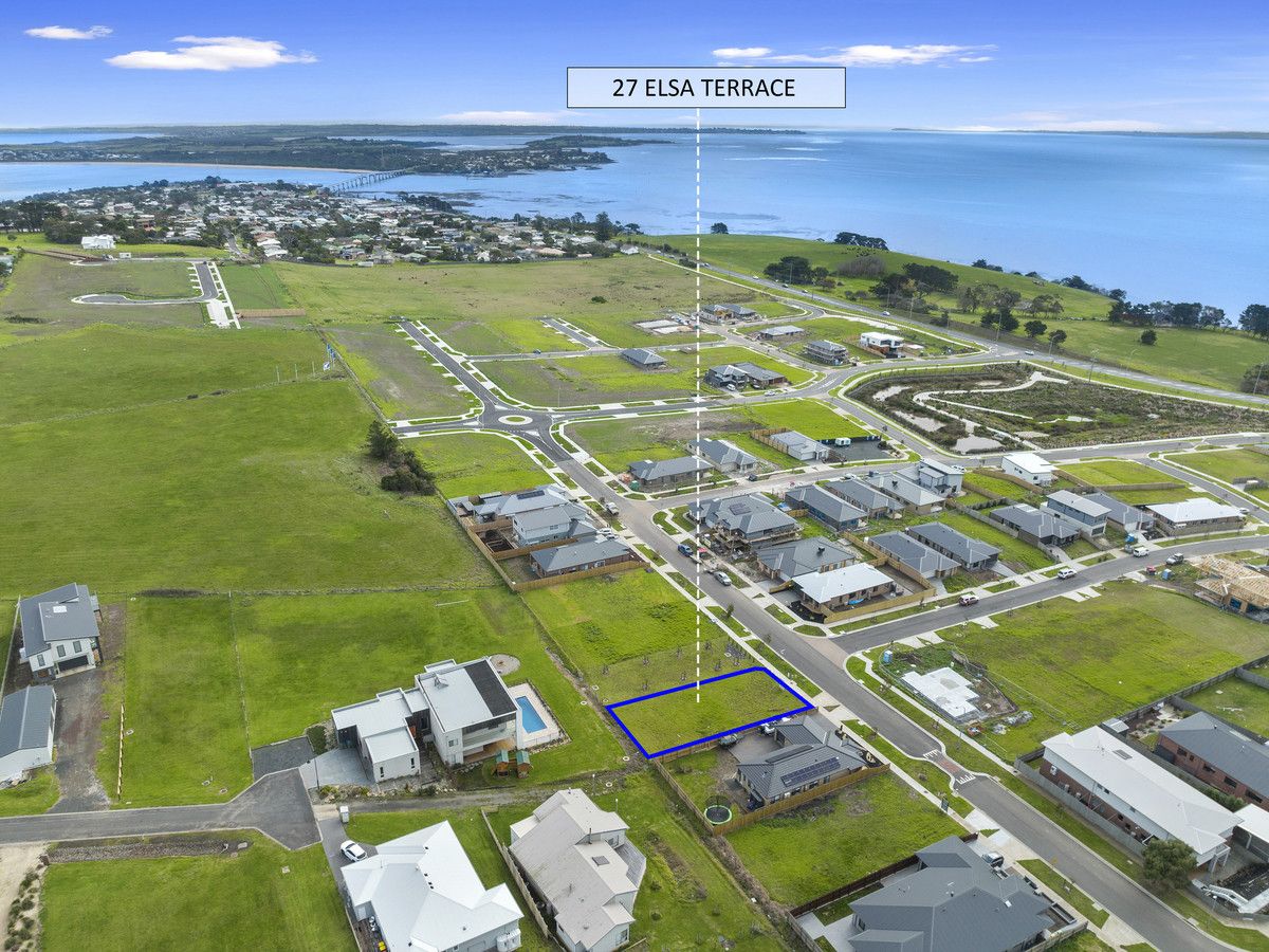 27 Elsa Terrace, San Remo VIC 3925 Domain