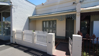 Picture of 645 Station Street, CARLTON NORTH VIC 3054