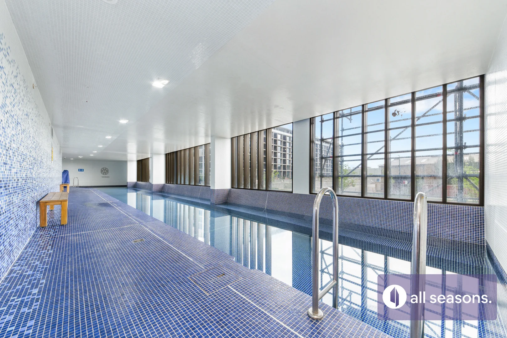 Additional image 10 of B404/13 Verona Drive, Wentworth Point NSW 2127